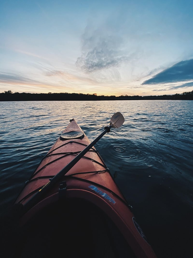 Kayaking Excursions