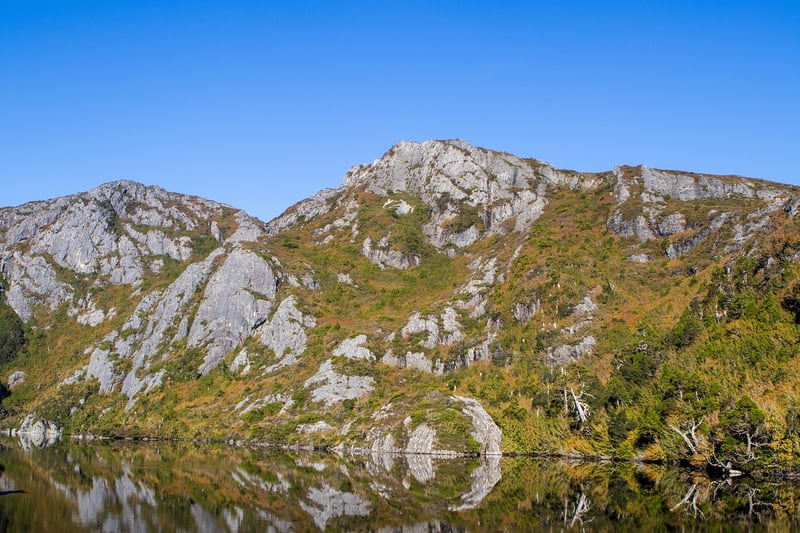 The Overland Track