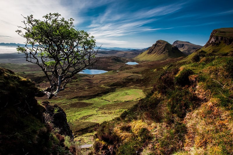 West Highland Way